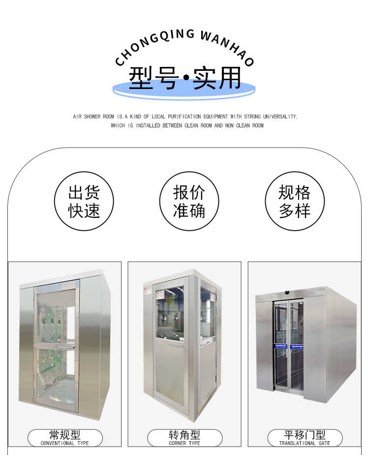 重庆风淋室自动平移门电机及控制器-型号