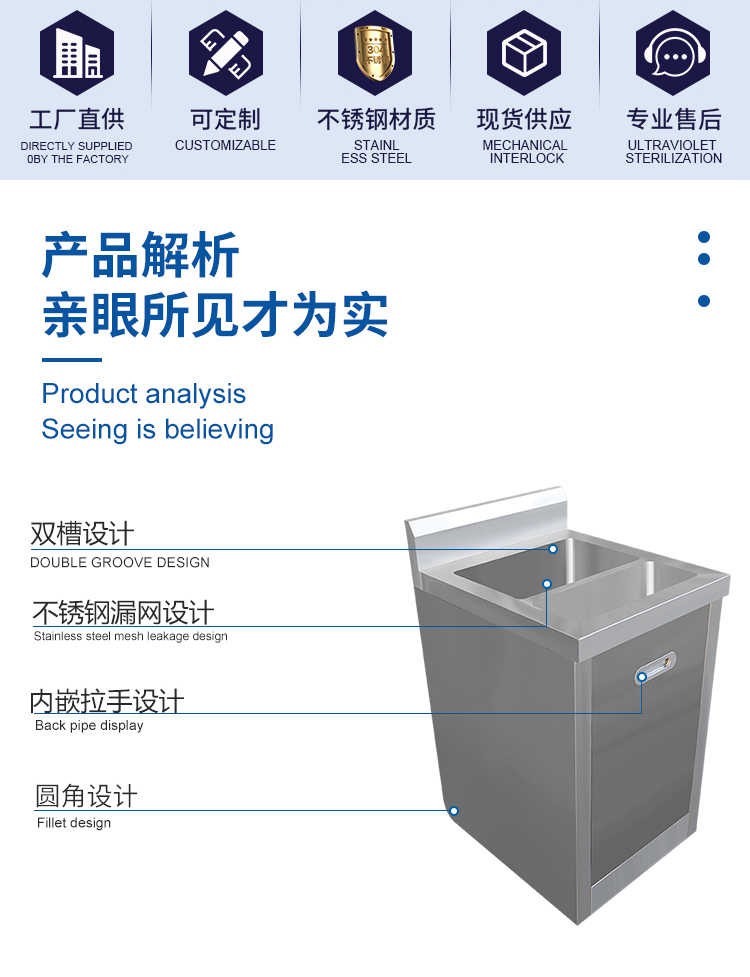 重庆拖把池一般多宽-厂家优势